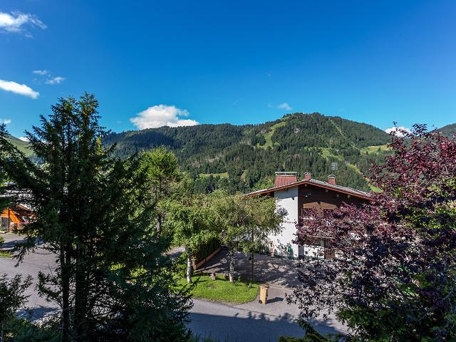 Appartement La Clusaz, 3 pièces, 6 personnes - La Clusaz