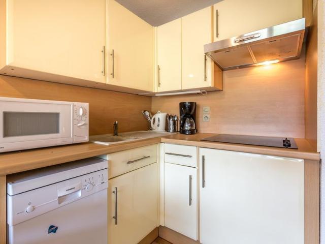 Résidence ALCYON BIBLOS - La Clusaz