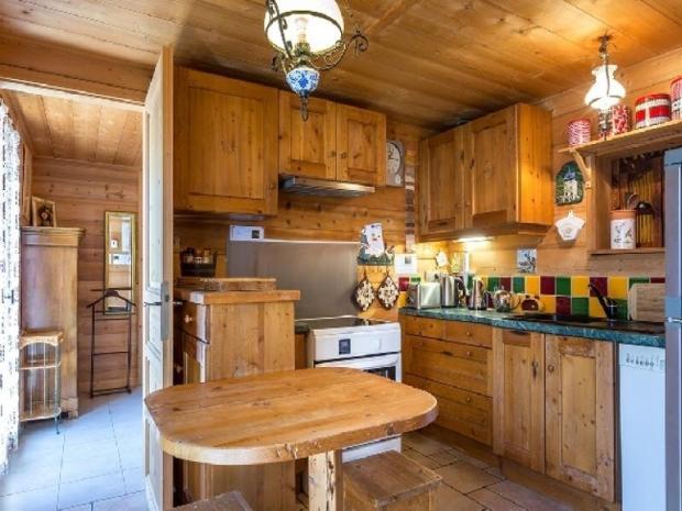 LA CANDIA - La Clusaz