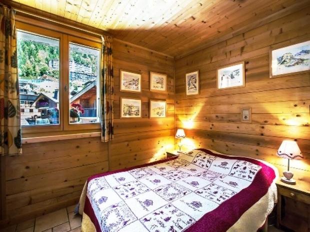 LA CANDIA - La Clusaz