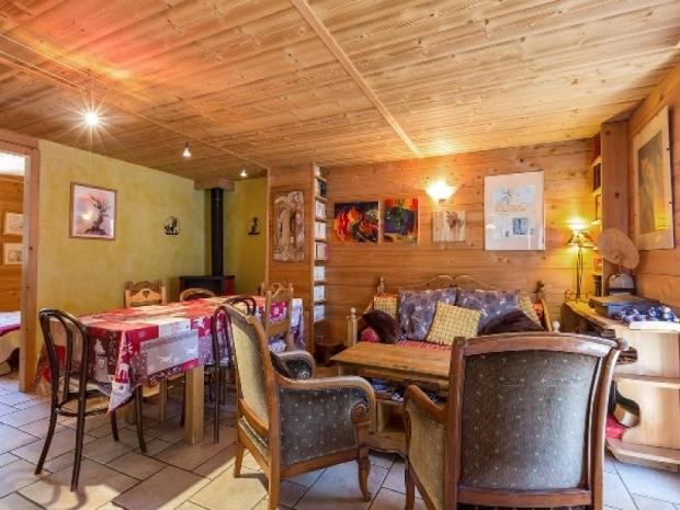 LA CANDIA - La Clusaz