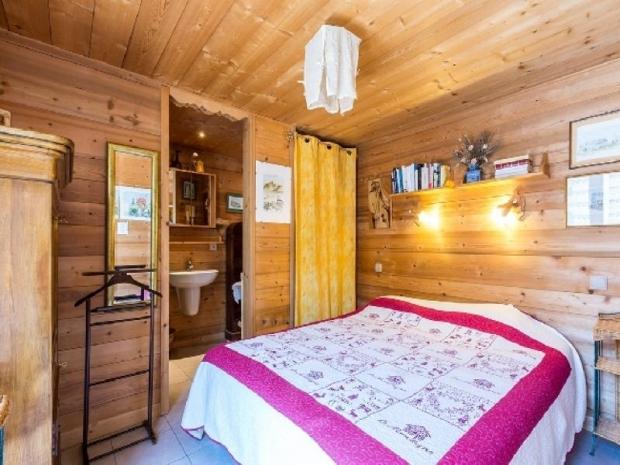 LA CANDIA - La Clusaz