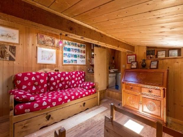 LA CANDIA - La Clusaz