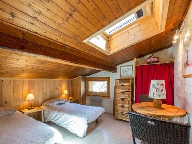 LA CANDIA - La Clusaz