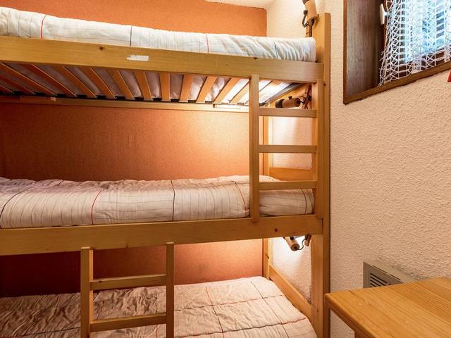 Appartement La Clusaz, 1 pièce, 5 personnes - La Clusaz