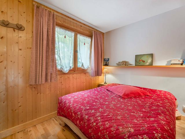 Appartement Chalet Ambre - Megève