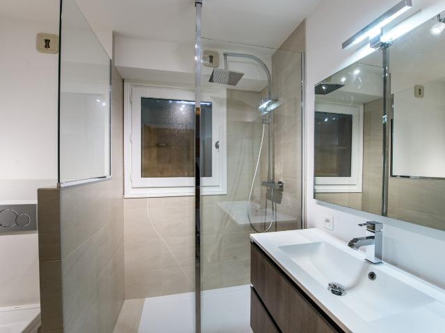 Appartement Chalet Ambre - Megève