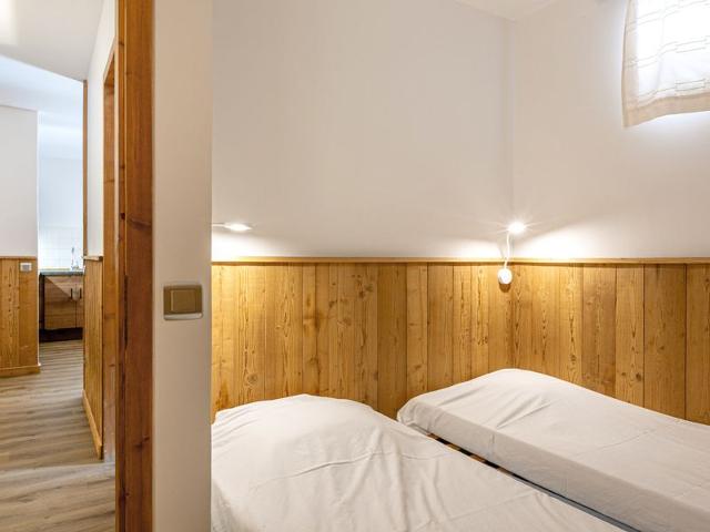 Résidence ALTITUDE - La Clusaz