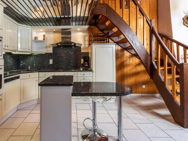 Résidence BELMONT - La Clusaz