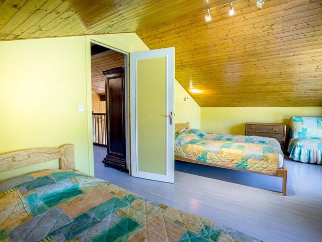 Résidence BELMONT - La Clusaz