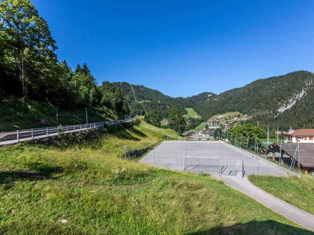 Résidence BELMONT - La Clusaz
