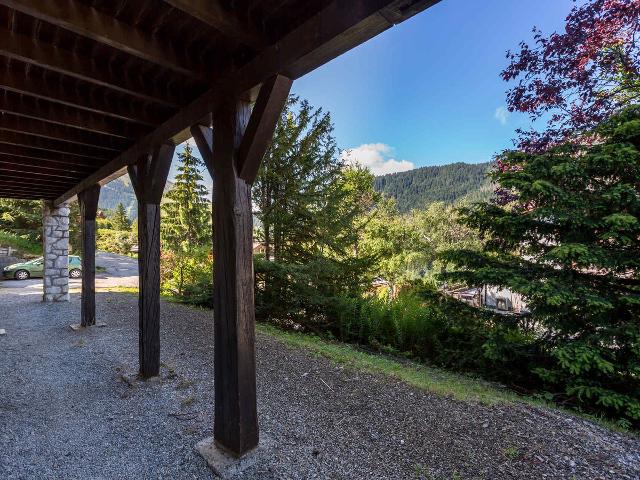 Appartement La Clusaz, 2 pièces, 4 personnes - La Clusaz