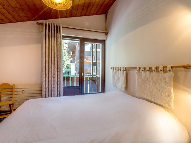 Résidence GRANGES E - La Clusaz