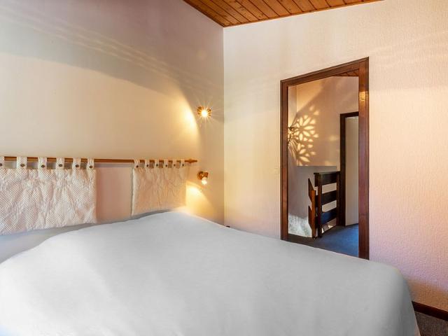 Résidence GRANGES E - La Clusaz