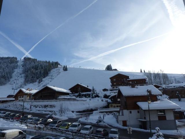 Résidence GRANGES E - La Clusaz