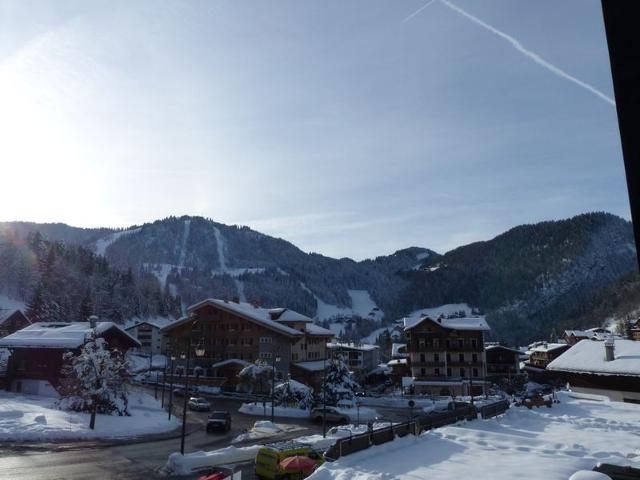 Résidence GRANGES E - La Clusaz