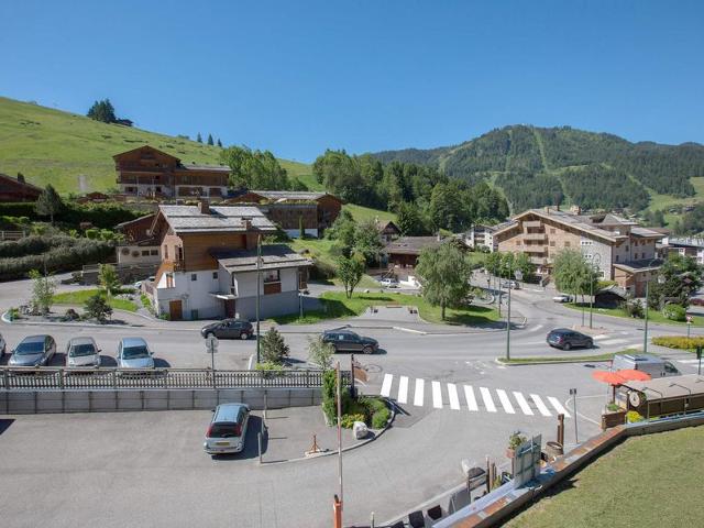 Résidence GRANGES E - La Clusaz