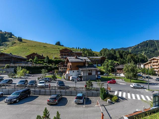 Résidence GRANGES E - La Clusaz