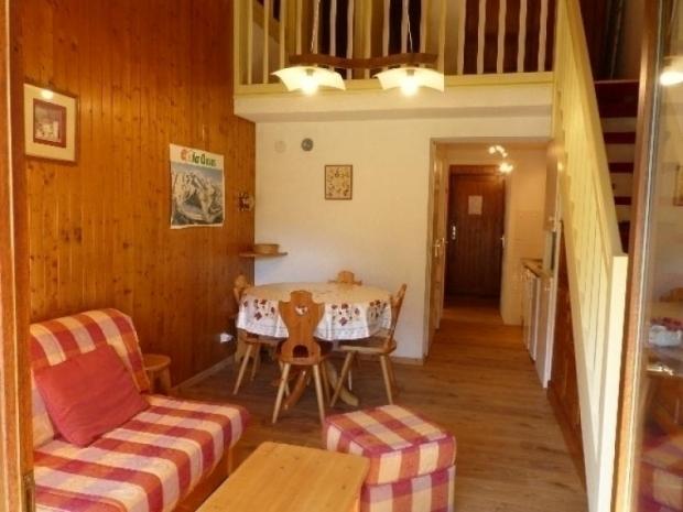 ANNAPURNA - La Clusaz