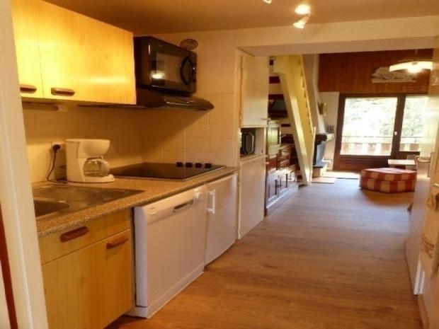 ANNAPURNA - La Clusaz