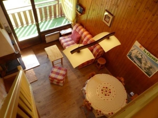 ANNAPURNA - La Clusaz