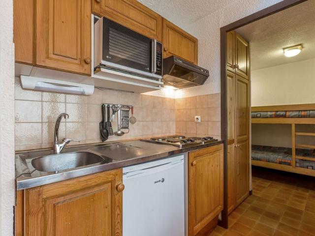 Résidence PARNASSE 1 - La Clusaz