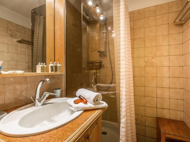 Résidence PARNASSE 1 - La Clusaz