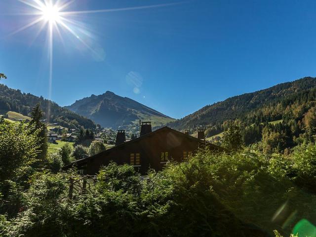 Résidence CLOS FAYARD - La Clusaz