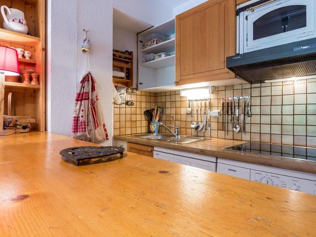 Résidence CLOS FAYARD - La Clusaz