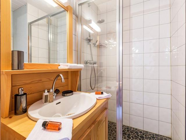 Résidence CLOS FAYARD - La Clusaz