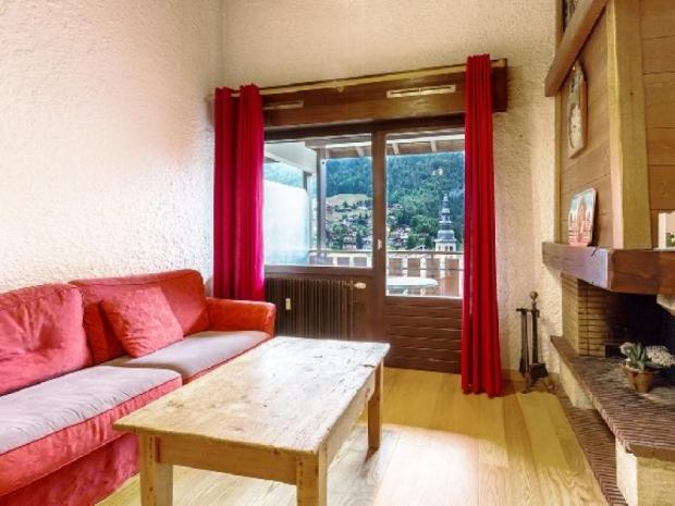 LES AIGLES 2 - La Clusaz