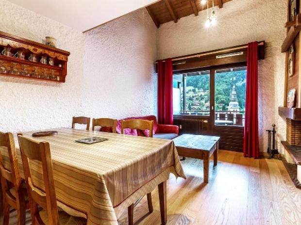 LES AIGLES 2 - La Clusaz