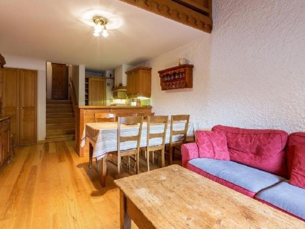 LES AIGLES 2 - La Clusaz