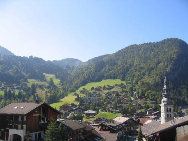 LES AIGLES 2 - La Clusaz