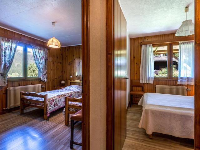 Résidence REINE DES ALPES - La Clusaz