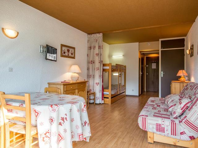 AIGUILLE VERTE - La Clusaz