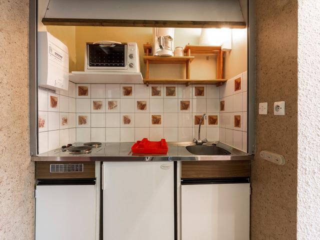 AIGUILLE VERTE - La Clusaz