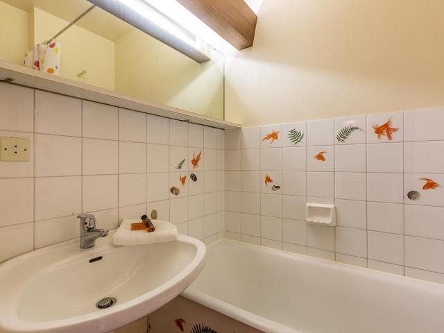 AIGUILLE VERTE - La Clusaz