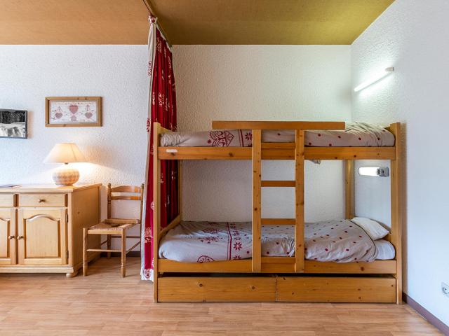 AIGUILLE VERTE - La Clusaz