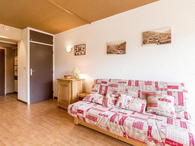 AIGUILLE VERTE - La Clusaz