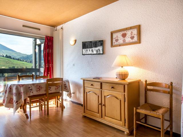 AIGUILLE VERTE - La Clusaz