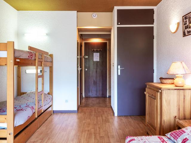 AIGUILLE VERTE - La Clusaz