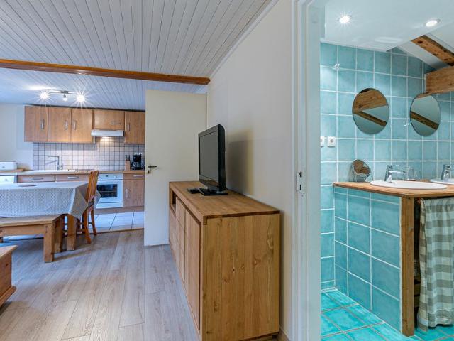 Résidence GENTIANES - La Clusaz