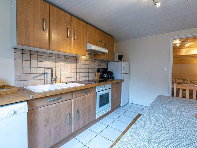 Résidence GENTIANES - La Clusaz