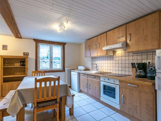 Résidence GENTIANES - La Clusaz