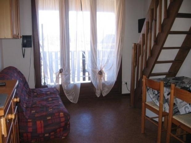 LE GRAND TETRAS - Les Angles