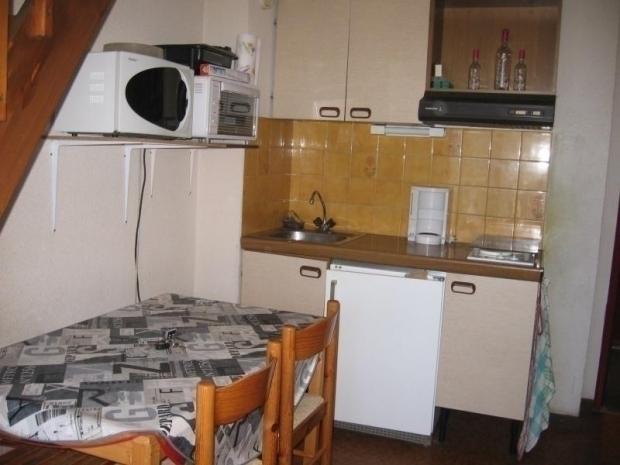 LE GRAND TETRAS - Les Angles