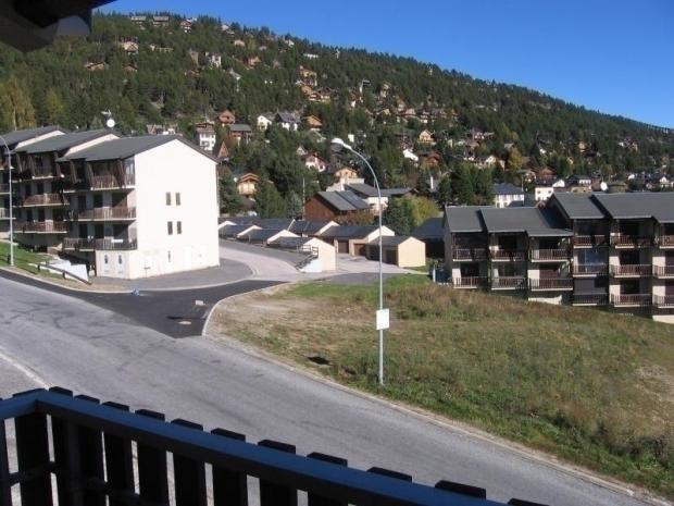 LE GRAND TETRAS - Les Angles