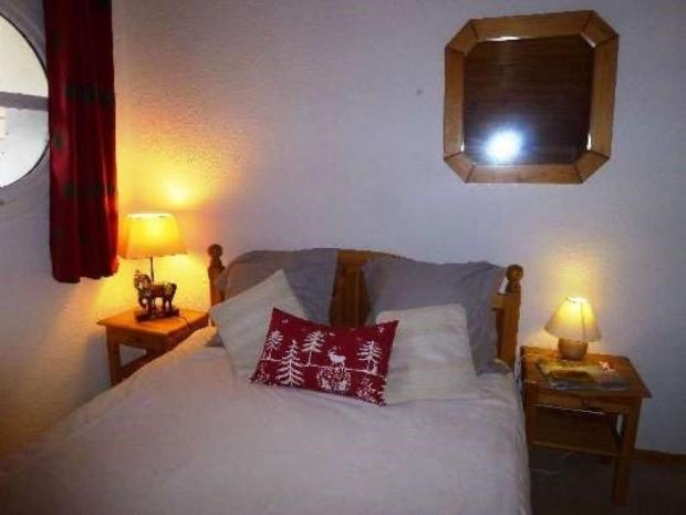 HAMEAU APPARTEMENTS - Flaine Le Hameau 1800