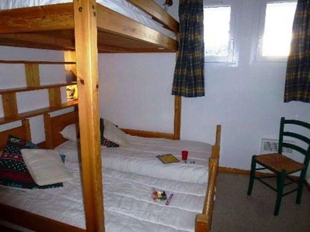 HAMEAU APPARTEMENTS - Flaine Le Hameau 1800